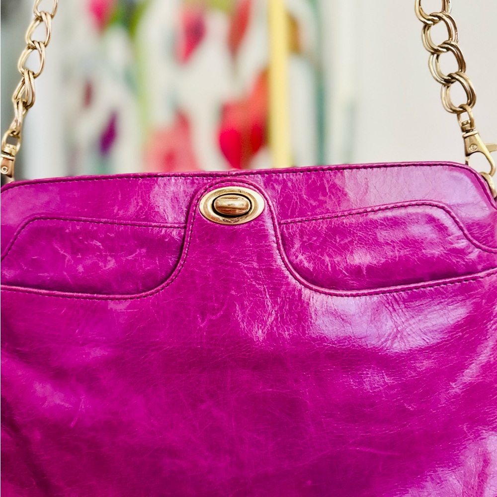 HOBO The Original Leather Handbag